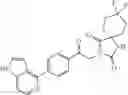 Fig. 744 - Azaspiro derivatives as TRPM8 antagonists