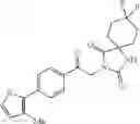 Fig. 759 - Azaspiro derivatives as TRPM8 antagonists