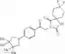 Fig. 766 - Azaspiro derivatives as TRPM8 antagonists