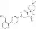 Fig. 780 - Azaspiro derivatives as TRPM8 antagonists