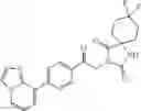 Fig. 786 - Azaspiro derivatives as TRPM8 antagonists