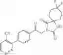 Fig. 801 - Azaspiro derivatives as TRPM8 antagonists