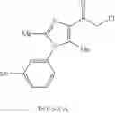 Fig. 81 - Azaspiro derivatives as TRPM8 antagonists