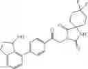 Fig. 822 - Azaspiro derivatives as TRPM8 antagonists