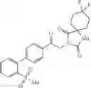 Fig. 831 - Azaspiro derivatives as TRPM8 antagonists