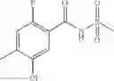 Fig. 712 - N-SUBSTITUTED BENZAMIDES AND METHODS OF USE THEREOF