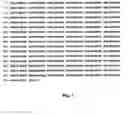 Fig. 02 - EphA2 T-cell epitope agonists and uses therefore