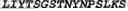 Fig. 49 - Human IL-23 antigen binding proteins