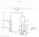 Fig. 06 - Process for continuous polymerization of olefin monomers in a reactor