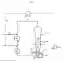 Fig. 07 - Process for continuous polymerization of olefin monomers in a reactor