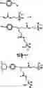 Fig. 06 - Polyhemiaminal and polyhexahydrotriazine materials from 1,4 conjugate addition reactions