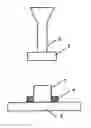 Fig. 01 - Composite resin particles, foamable particles, pre-foamed particles, and foam molded body