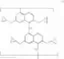 Fig. 19 - Flame-retardant, high temperature resistant thermosets on the basis of naphthalene-based epoxy resins and cyanate esters