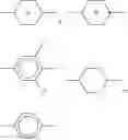 Fig. 20 - Bimesogenic compounds and mesogenic media