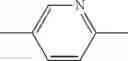 Fig. 40 - Bimesogenic compounds and mesogenic media