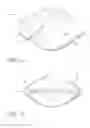 Fig. 02 - CHARCOAL BRIQUET HAVING A GROOVED SURFACE
