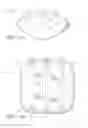 Fig. 07 - CHARCOAL BRIQUET HAVING A GROOVED SURFACE