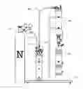 Fig. 01 - Systems and methods for closed loop solvent extraction and purification