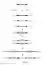 Fig. 02 - Method for generating double stranded DNA libraries and sequencing methods for the identification of methylated cytosines