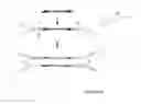 Fig. 09 - Method for generating double stranded DNA libraries and sequencing methods for the identification of methylated cytosines