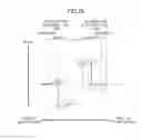 Fig. 30 - Photosynthesis apparatus