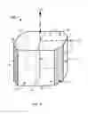 Fig. 07 - Method and device for slicing a shaped silicon ingot using layer transfer