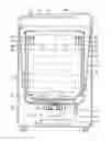 Fig. 01 - Washing machine
