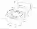 Fig. 01 - Laundry treatment apparatus