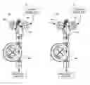 Fig. 01 - Method and apparatus for using gravity to precisely dose detergent in a washing machine