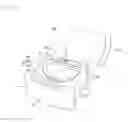 Fig. 02 - Laundry treatment apparatus