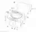 Fig. 01 - Laundry treatment apparatus