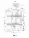 Fig. 02 - Point detector overtie structure