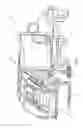 Fig. 02 - Garbage truck sweeper attachment