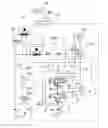 Fig. 01 - Hydraulic system for work machine
