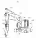 Fig. 02 - Hydraulic system for work machine