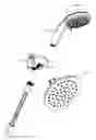 Fig. 01 - Water saving control mechanism