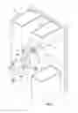 Fig. 02 - Concrete form having attachment device for anchor rod