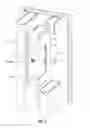 Fig. 08 - Concrete form having attachment device for anchor rod