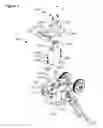Fig. 04 - Motorized floor stripper machine