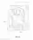 Fig. 07 - Lock assembly with an interchangeable lock core