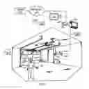Fig. 07 - Wireless obstacle detection for use with different barrier operator types