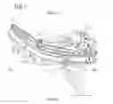 Fig. 02 - Door opening and closing device