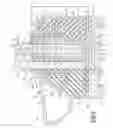 Fig. 07 - Window frame system for vacuum insulated glass unit