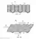 Fig. 03 - Method and apparatus for an insulating glazing unit and compliant seal for an insulating glazing unit