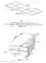 Fig. 05 - Method and apparatus for an insulating glazing unit and compliant seal for an insulating glazing unit