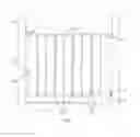Fig. 02 - Child safety gate