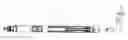 Fig. 01 - Percussion boring device and method for reversing a percussion boring device