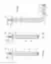Fig. 02 - Steerable earth boring assembly