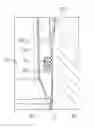 Fig. 01 - Steerable earth boring assembly having flow tube with static seal