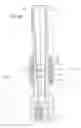 Fig. 08 - Steerable earth boring assembly having flow tube with static seal